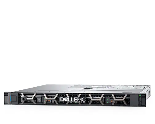 PowerEdge R340